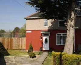 2 Bedroom Detached